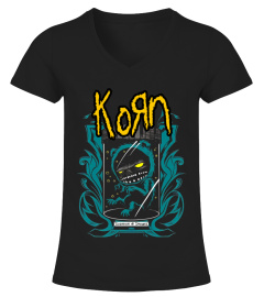 Korn 12 BK