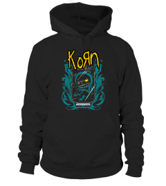 Korn 12 BK