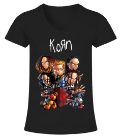 Korn 14 BK