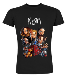 Korn 14 BK