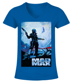 MDMX1-013-BL. Mad Max 1