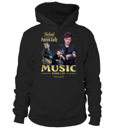 Music aa Michael Patrick Kelly