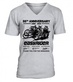 064. Easy Rider YL - Anniversary