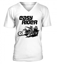 008. Easy Rider WT