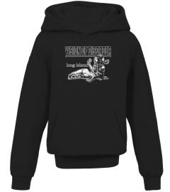 Vision of Disorder Merch