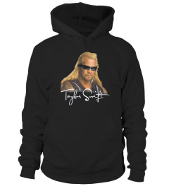 Dog The Bounty Hunter Taylor Swift Shirt