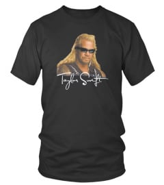 Dog The Bounty Hunter Taylor Swift Shirt