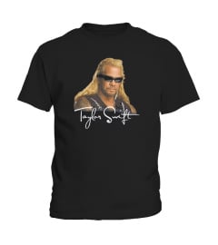 Dog The Bounty Hunter Taylor Swift Shirt