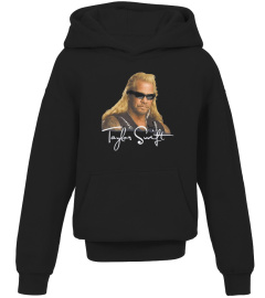 Dog The Bounty Hunter Taylor Swift Shirt