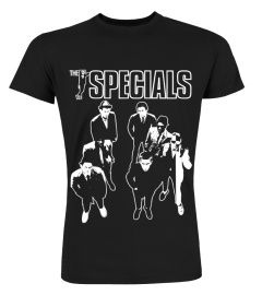 005 The Specials  BK