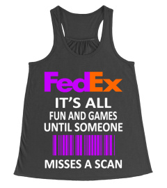 FEDEX