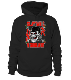 Slayer - Slay Tanic Wehrmacht BK (2 Side)