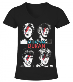 Duran Duran 21 BK