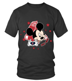 BRS MM Heart T-Shirt