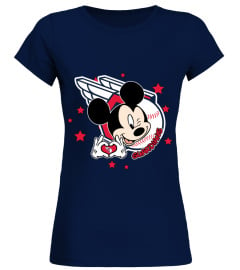 CG MM Heart T-Shirt