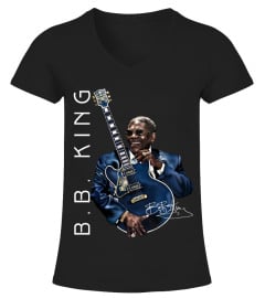 B.B. King 33 BK