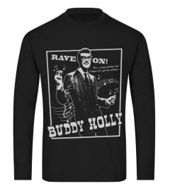 Buddy Holly 21 BK