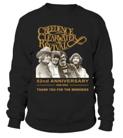 Creedence Clearwater Revival 012 BK