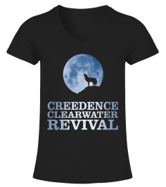 Creedence Clearwater Revival 16 BK