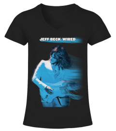 Jeff Beck 3 BK