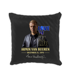 12LOVE of my life Armin Van Buuren