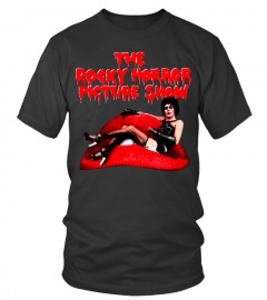 037. The Rocky Horror Show BK