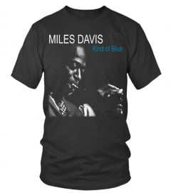 Miles Davis BK