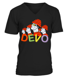 DEVO BAND  BK