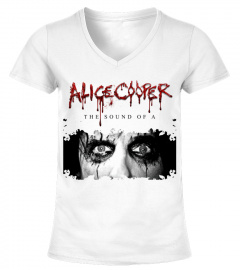 Alice Cooper 18