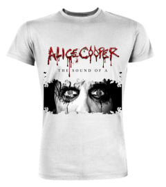 Alice Cooper 18