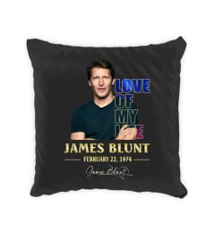 12LOVE of my life James Blunt