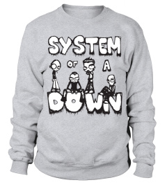 System of a Down 27 GR