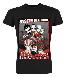 System of a down trending - logo Classic T-Shirt