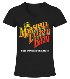 The Marshall Tucker Band 02 BK