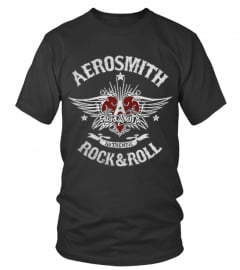 Aerosmith (36) BK