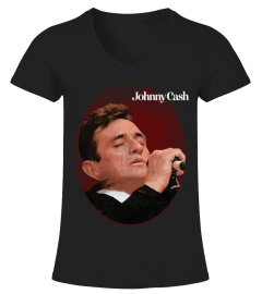 Johnny Cash 23 BK