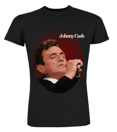 Johnny Cash 23 BK