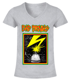 Bad Brains YL