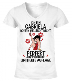 Gabriela Perfekt