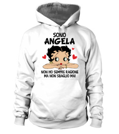 Sono Angela