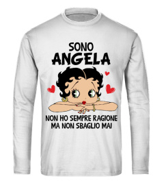 Sono Angela