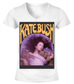 Kate Bush 20 WT