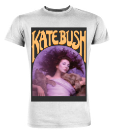 Kate Bush 20 WT