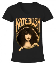 Kate Bush 2 BK