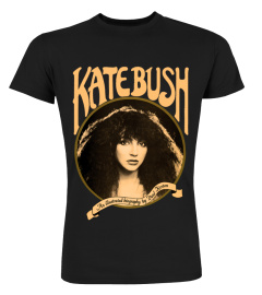 Kate Bush 2 BK