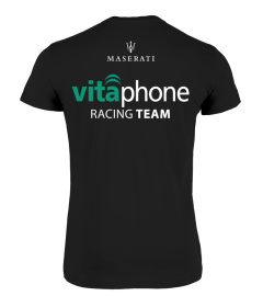 Vitaphone Racing Team Maserati 2 Sides