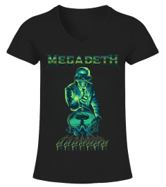 Megadeth 04 BK