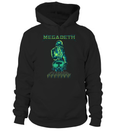 Megadeth 04 BK