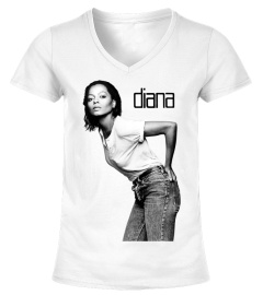 Diana Ross White (1)