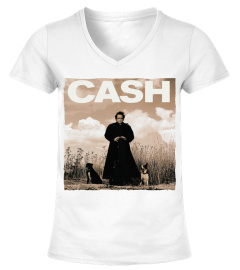 Johnny Cash 2 WT